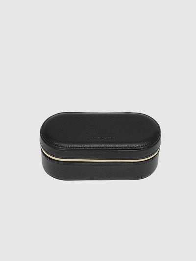 Charlee Jewelry Box {Black}
