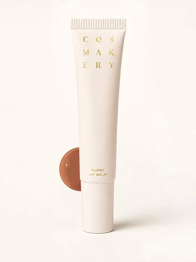Cosmakery Glowy Lip Balm {Warm Sugar}