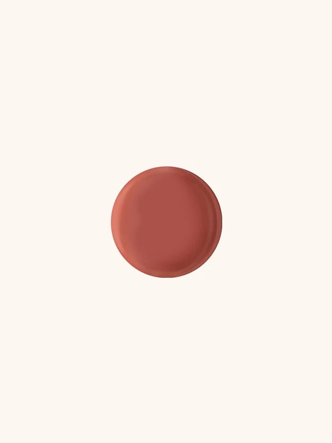 Cosmakery Glowy Lip Balm {Raspberry Tart}