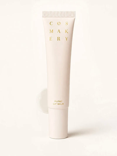 Cosmakery Glowy Lip Balm {Vanilla Glaze}