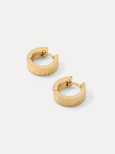 Debbie Huggies {Gold}