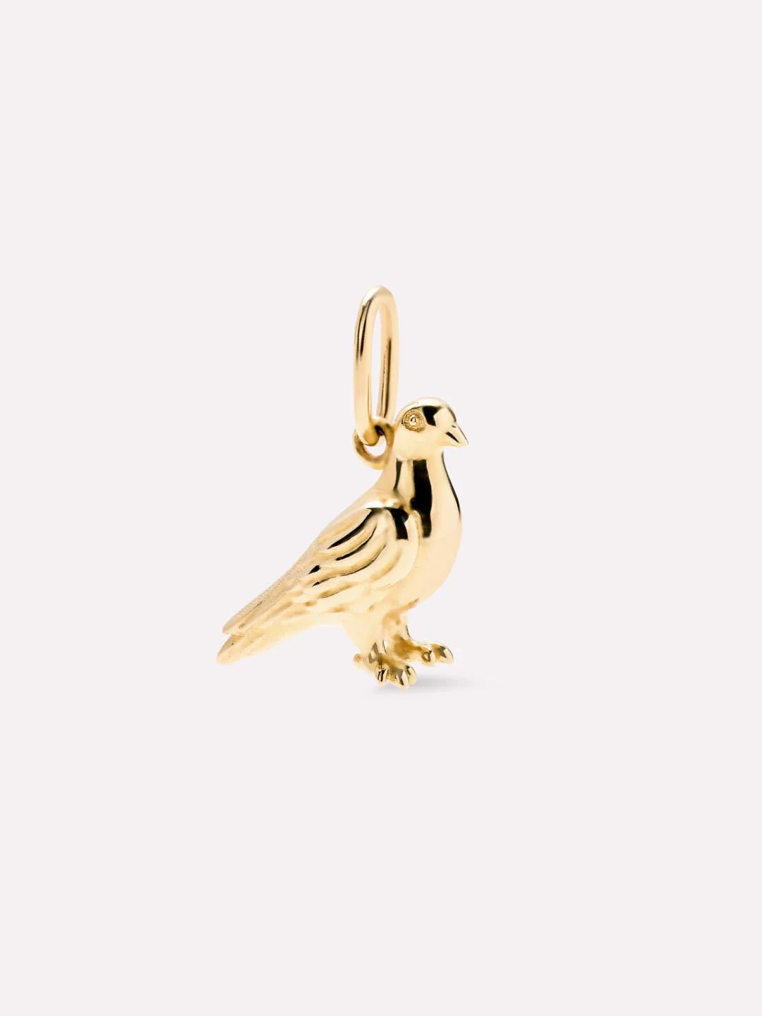 Pigeon Charm {10k}