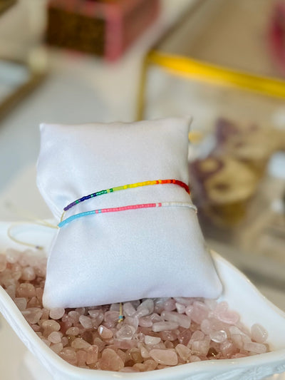 Pride Bracelet