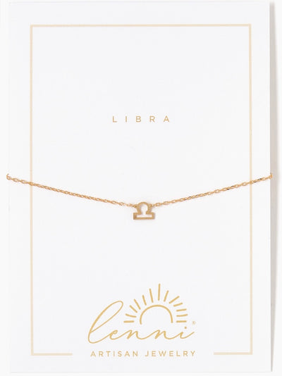 Zodiac Bracelet