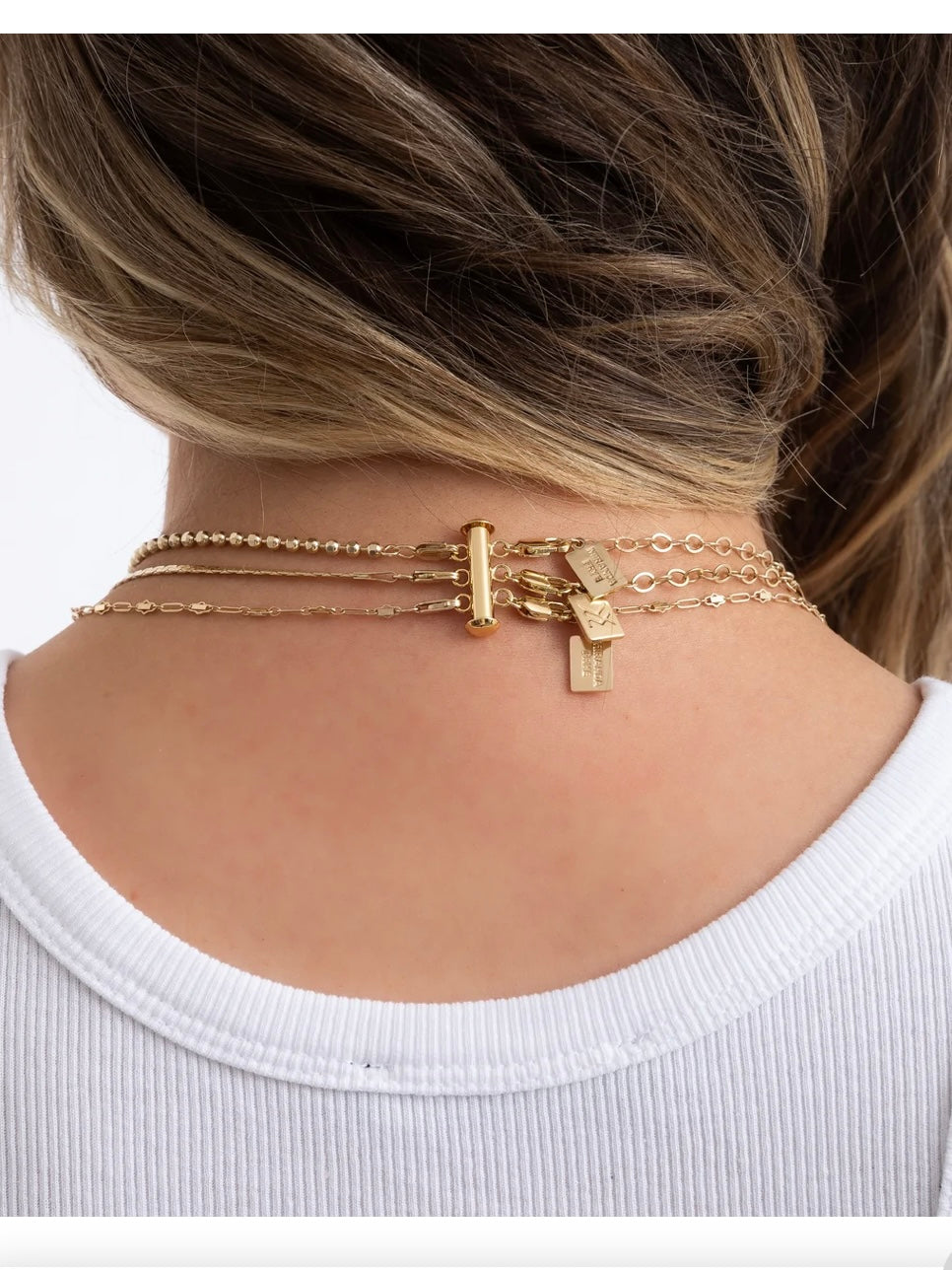 Layer Slayer {Silver}