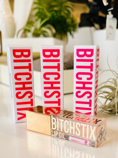BITCHSTIX Lip Oil