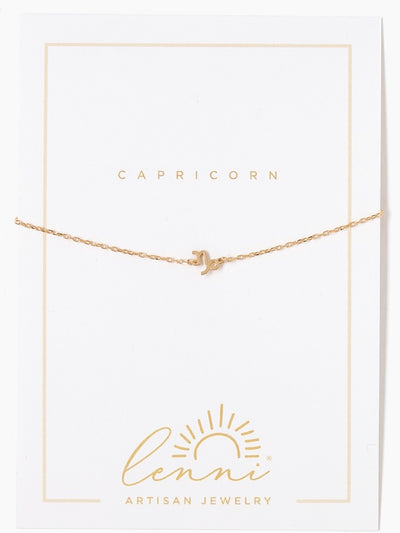 Zodiac Bracelet