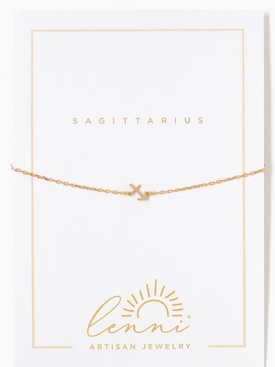 Zodiac Bracelet