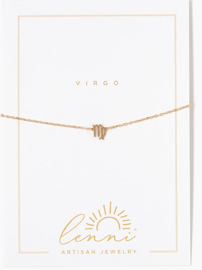 Zodiac Bracelet