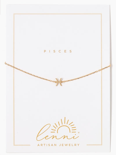 Zodiac Bracelet